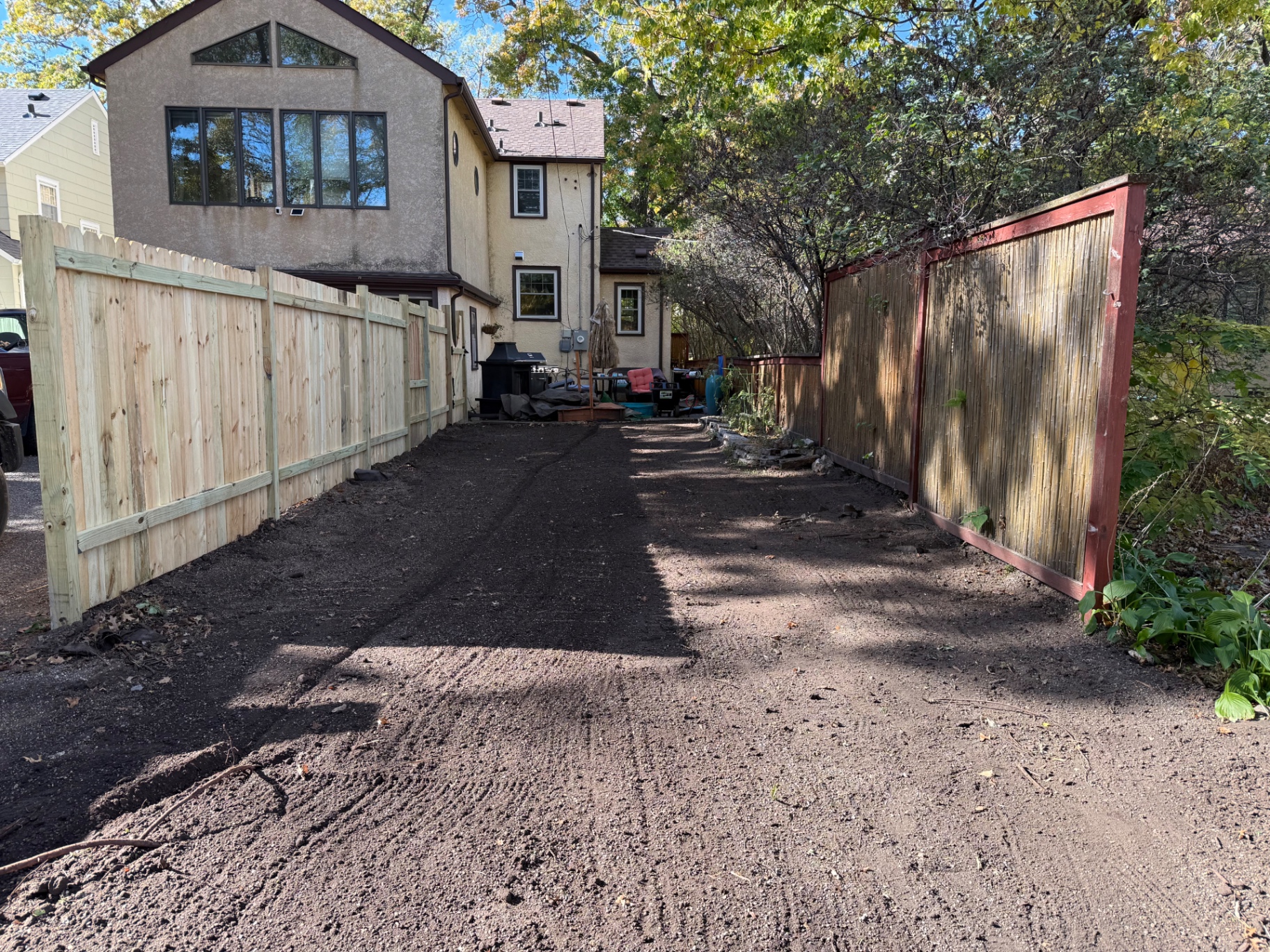 MHD Land Management job photo 4