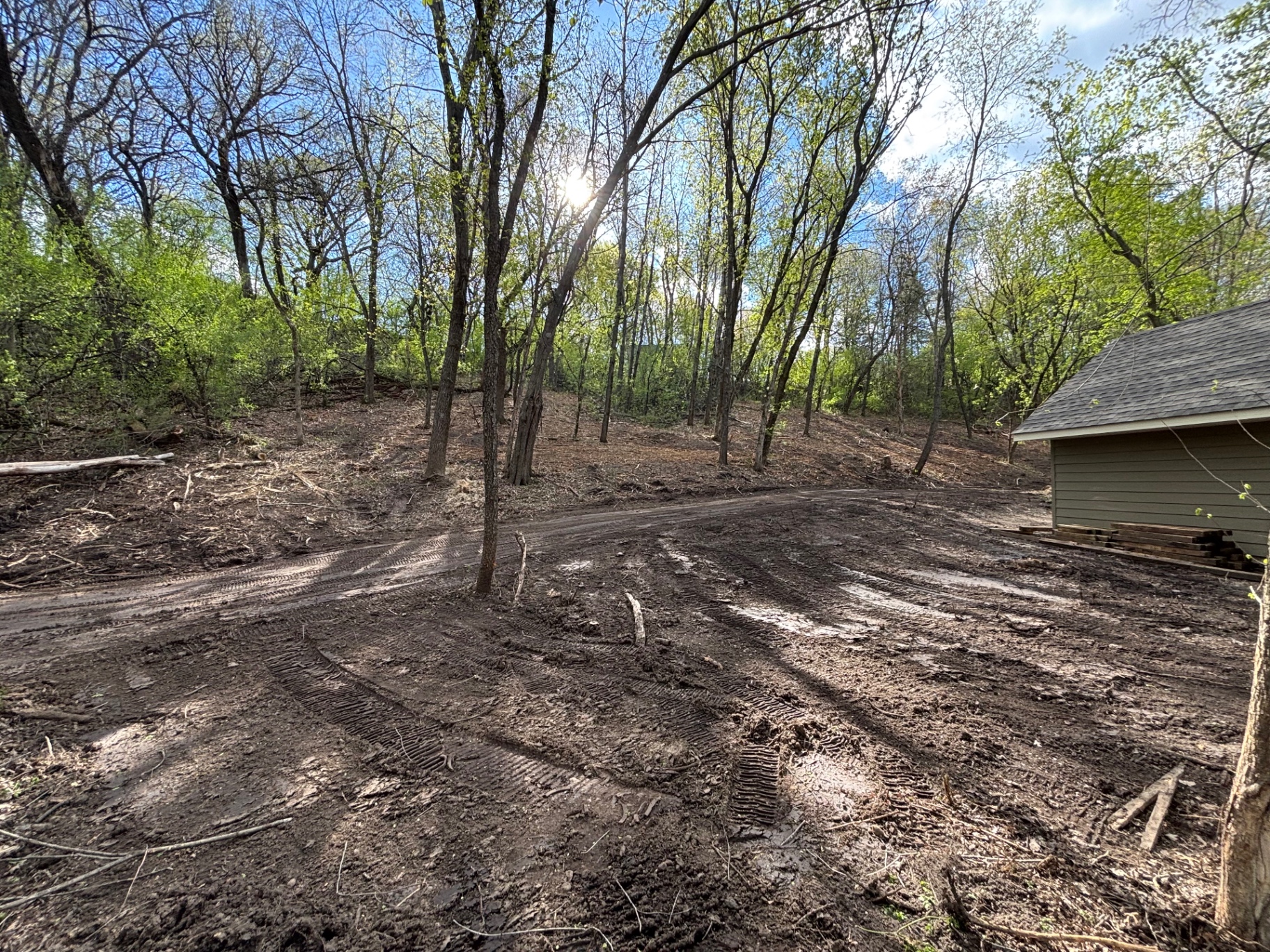 MHD Land Management job photo 1