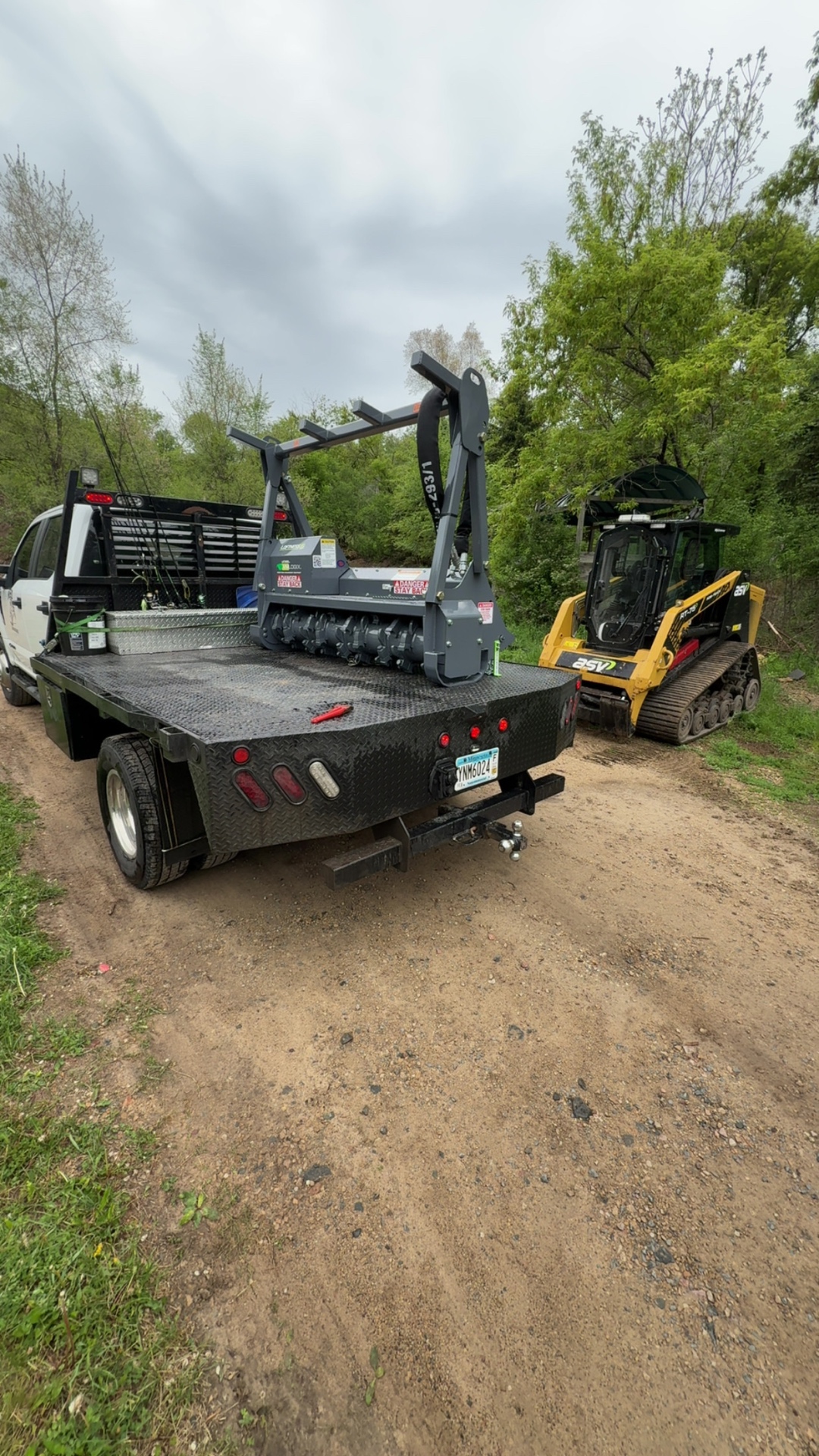 MHD Land Management job photo 5